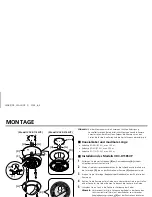 Preview for 16 page of Sanyo VDC-D1185VP Instruction Manual