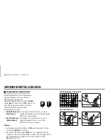 Preview for 20 page of Sanyo VDC-D1185VP Instruction Manual