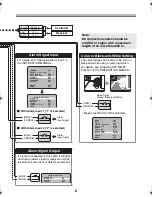 Предварительный просмотр 7 страницы Sanyo VDC-DP9584S Installation Manual