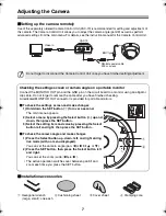 Предварительный просмотр 8 страницы Sanyo VDC-DP9584S Installation Manual