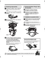 Preview for 11 page of Sanyo VDC-DP9585P Installation Manual