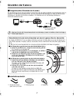 Preview for 24 page of Sanyo VDC-DP9585P Installation Manual