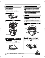 Preview for 27 page of Sanyo VDC-DP9585P Installation Manual