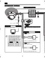 Preview for 30 page of Sanyo VDC-DP9585P Installation Manual