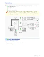 Предварительный просмотр 8 страницы Sanyo VDC-HD300P User Manual