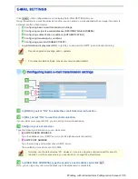 Preview for 87 page of Sanyo VDC-HD300P User Manual