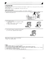 Preview for 9 page of Sanyo VEM-S1P Instruction Manual