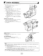 Preview for 14 page of Sanyo VEM-S1P Instruction Manual