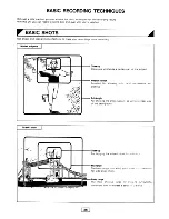 Preview for 28 page of Sanyo VEM-S1P Instruction Manual