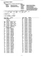 Preview for 11 page of Sanyo VHP-VX50 Service Manual