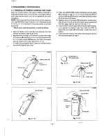 Preview for 11 page of Sanyo VHR-141 Service Manual