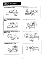 Preview for 4 page of Sanyo VHR-150 Instruction Manual