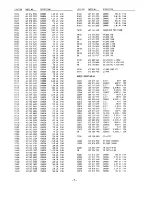 Preview for 8 page of Sanyo VHR-150 Service Manual