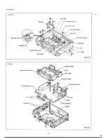 Preview for 4 page of Sanyo VHR-274EX Service Manual