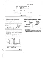 Preview for 7 page of Sanyo VHR-274EX Service Manual