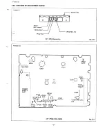 Preview for 9 page of Sanyo VHR-274EX Service Manual