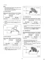 Preview for 10 page of Sanyo VHR-274EX Service Manual