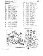 Preview for 16 page of Sanyo VHR-274EX Service Manual