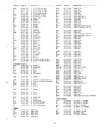 Preview for 20 page of Sanyo VHR-274EX Service Manual