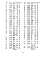 Preview for 22 page of Sanyo VHR-274EX Service Manual