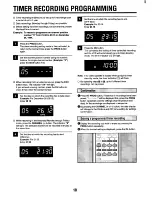 Preview for 11 page of Sanyo VHR-310 Instruction Manual