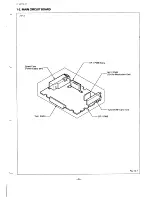 Предварительный просмотр 5 страницы Sanyo VHR-310 Service Manual