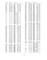 Предварительный просмотр 23 страницы Sanyo VHR-310 Service Manual