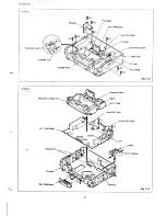 Предварительный просмотр 3 страницы Sanyo VHR-330 Service Manual