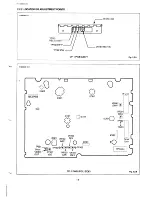 Предварительный просмотр 9 страницы Sanyo VHR-330 Service Manual