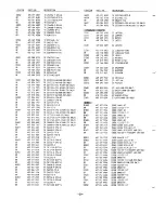 Предварительный просмотр 20 страницы Sanyo VHR-330 Service Manual