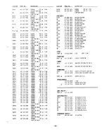 Предварительный просмотр 25 страницы Sanyo VHR-330 Service Manual