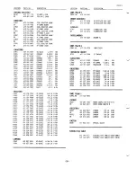 Предварительный просмотр 26 страницы Sanyo VHR-330 Service Manual