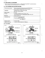 Preview for 8 page of Sanyo VHR 390SP Service Manual