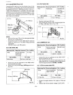 Preview for 10 page of Sanyo VHR 390SP Service Manual