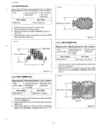 Preview for 11 page of Sanyo VHR 390SP Service Manual