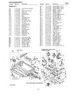 Preview for 17 page of Sanyo VHR 390SP Service Manual