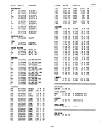 Предварительный просмотр 24 страницы Sanyo VHR-450 Service Manual