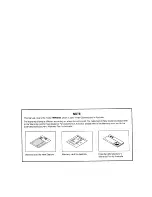 Предварительный просмотр 2 страницы Sanyo VHR-510 Instruction Manual