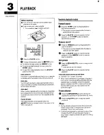 Предварительный просмотр 12 страницы Sanyo VHR-510 Instruction Manual