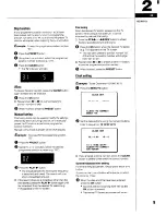 Preview for 11 page of Sanyo VHR-550 Instruction Manual