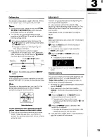 Preview for 15 page of Sanyo VHR-550 Instruction Manual