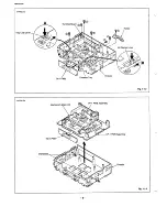 Preview for 6 page of Sanyo VHR-550 Service Manual