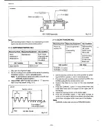 Preview for 10 page of Sanyo VHR-550 Service Manual