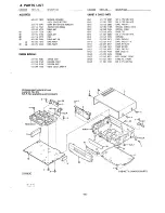 Preview for 15 page of Sanyo VHR-550 Service Manual