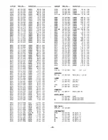 Preview for 22 page of Sanyo VHR-550 Service Manual