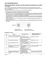 Предварительный просмотр 2 страницы Sanyo VHR-610 Service Manual