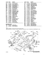 Предварительный просмотр 13 страницы Sanyo VHR-610 Service Manual