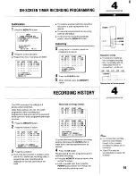 Preview for 17 page of Sanyo VHR-690 Instruction Manual