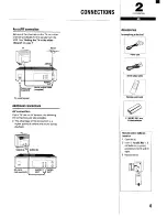 Preview for 7 page of Sanyo VHR-730 Instruction Manual