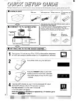 Preview for 2 page of Sanyo VHR-810 Instruction Manual